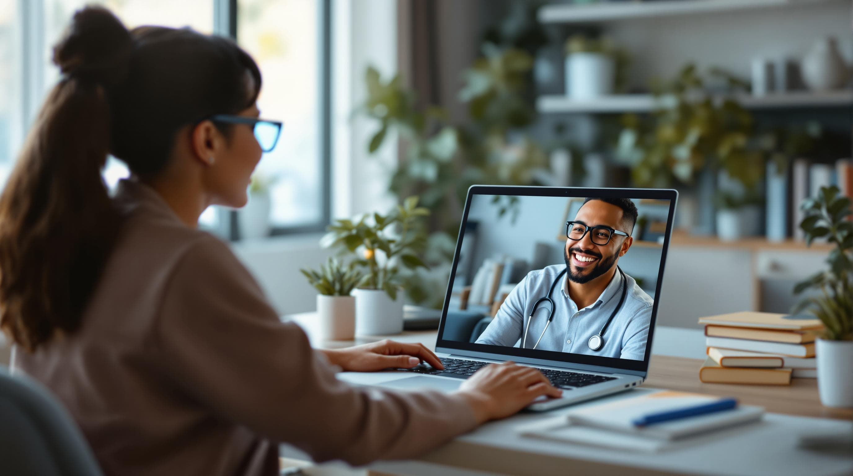 Telemedicina: Perguntas e Respostas Frequentes