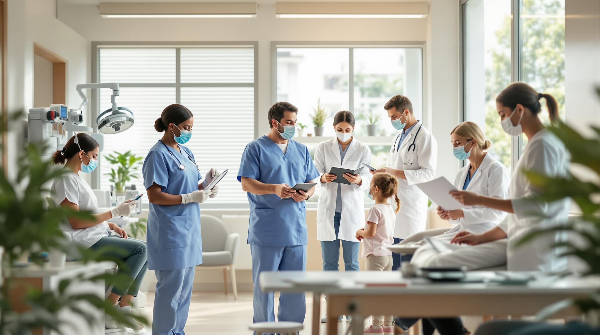 6 Especialidades Médicas Mais Procuradas no Brasil