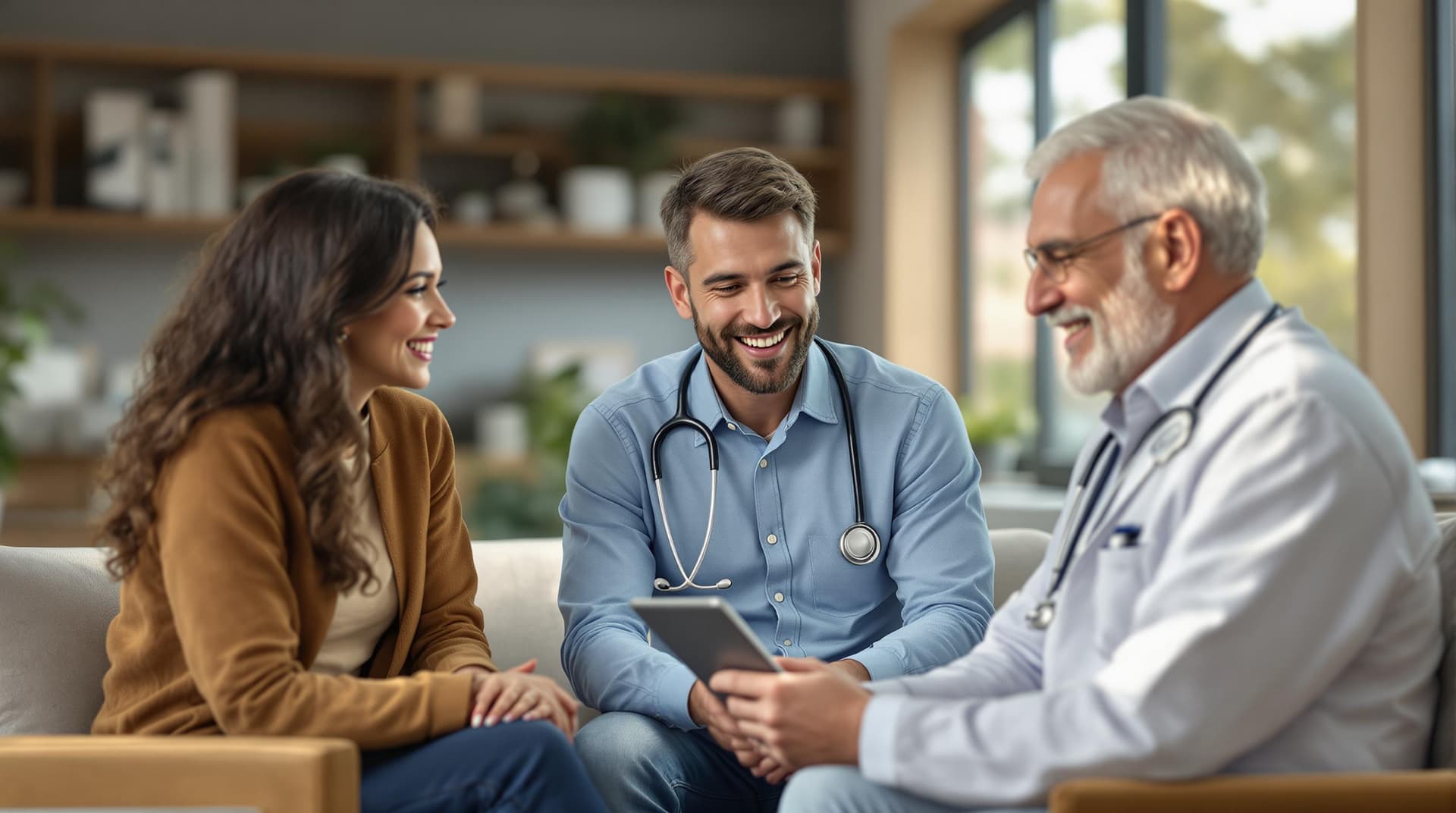 Estudo: Como Pacientes Entendem Termos Médicos