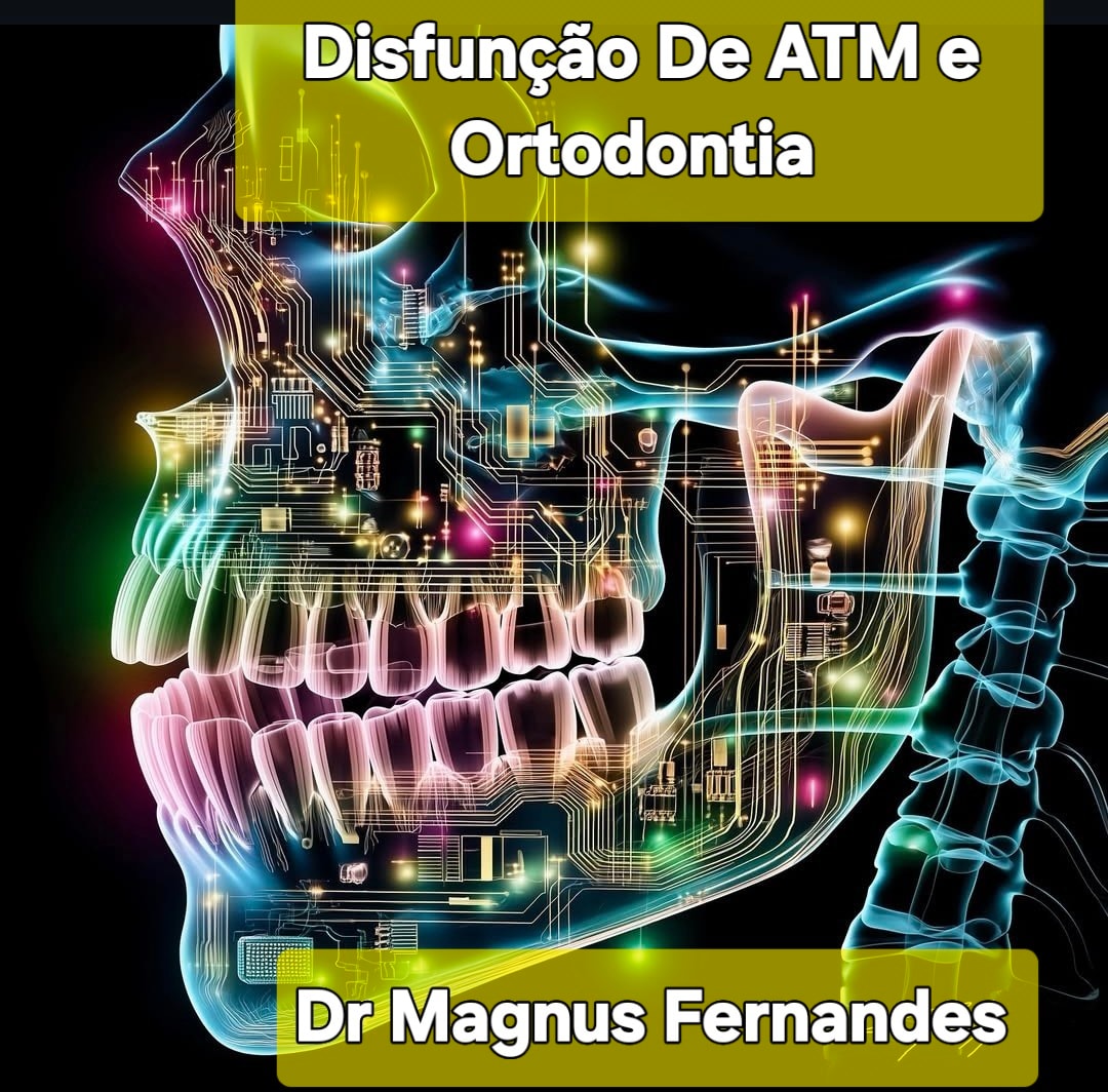 Imagem de perfil do usuário Dr Magnus Fernandes