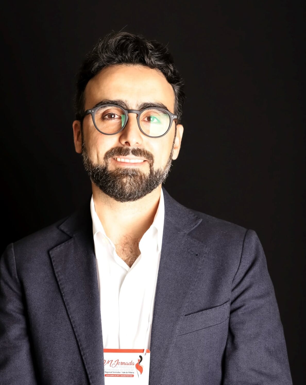 Imagem de perfil do usuário Prof Guilherme Karam Correa Leite