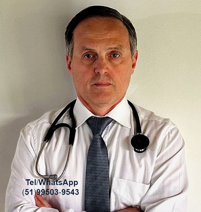 Imagem de perfil do usuário Dr Paulo Ricardo Panazzolo