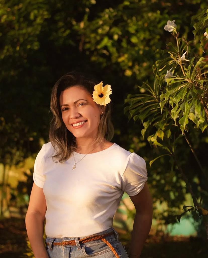 Imagem de perfil do usuário Dra Ayalla Silva