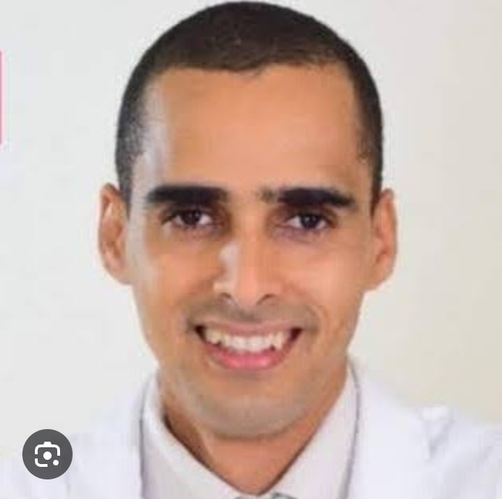 Imagem de perfil do usuário Dr Cleber Santana