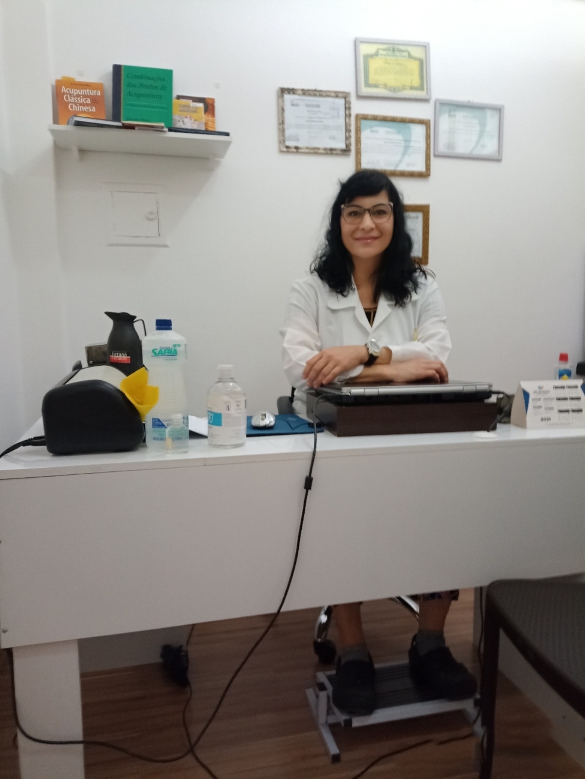 Imagem de perfil do usuário Prof Laila Cristina Mady