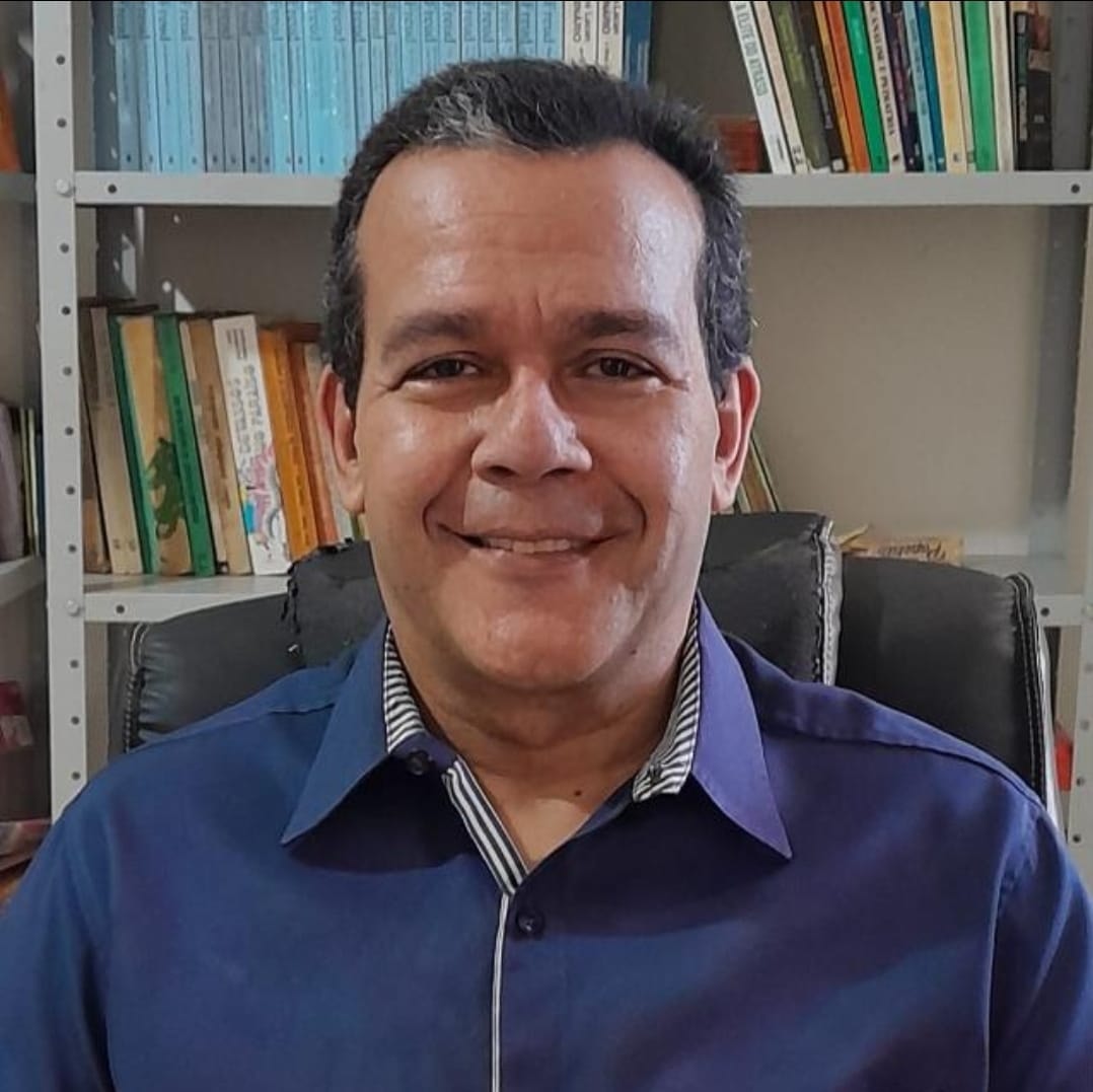 Imagem de perfil do usuário Dr Marcus Vinicius Falcão Lima