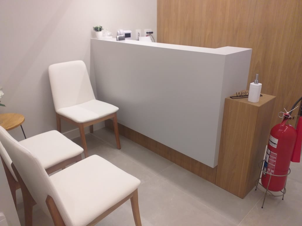 Imagem de perfil do usuário Dr Cesar Augusto Lasmar Pereira