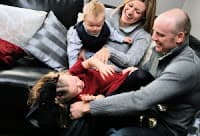 Constelações Familiares