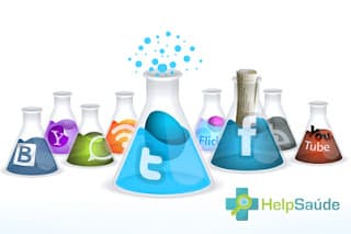 Como utilizar as redes sociais com o paciente?
