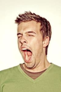 Apneia pode levar homens mais vezes ao banheiro durante a noite