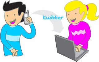 SambaVentures lança TuiteFone - serviço que permite o envio de mensagens de voz via Twitter