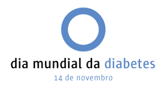 Dia Mundial do Diabetes - 14 de Novembro