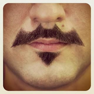 Conhecem o Movember?