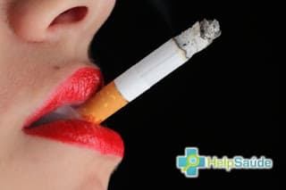 Tabagismo e Gestação