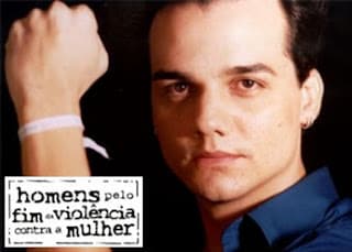 Dia Nacional de Mobilização dos Homens pelo fim da Violência contra as Mulheres - 6 de Dezembro