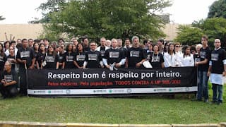 Deputados aprovam Medida Provisória 569