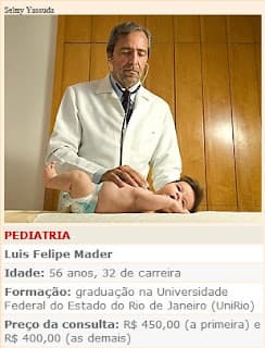 Os Doutores de Sucesso estão no Help Saúde