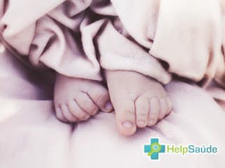 Dia do Teste do Pézinho