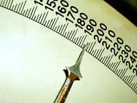 Perca peso anotando tudo que você come