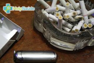 31 de Maio - Dia Mundial sem Tabaco