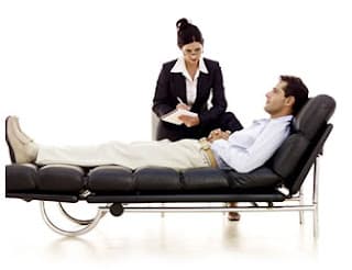 O que é psicoterapia?