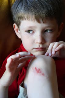 17 de Abril - Dia Mundial da Hemofilia