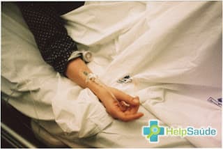 Dia Nacional do Controle das Infecções Hospitalares