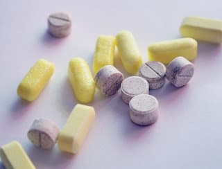 Psicoterapia e Medicação