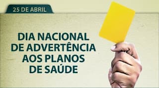 Suspensão nos atendimentos médicos