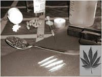 Dependência Química e Sanidade mental