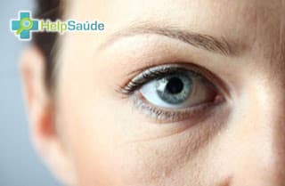 Dia Nacional de Combate ao Glaucoma - 26 de Maio