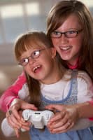 Dia da Criança com Necessidades Especiais - 9 de Dezembro