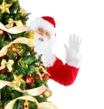 Espírito Natalino e Saúde