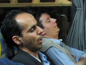 Ronco tem Tratamento?