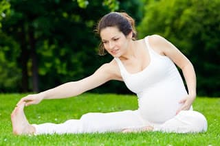 A Gravidez e a Malhação