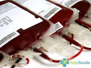 Dia Mundial do Doador de Sangue
